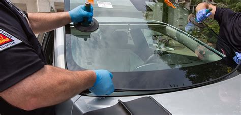 Windshield Repair & Replacement Near You 